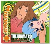 �h���}CD�u�X�g�����W�E�v���X�v-DEEP SEEKER-�y�R�~�b�N�[���T��CD�R���N�V����(��ʗ��ʔ�)�z