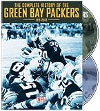 NFL History of the Green Bay Packers/Ice Bowl DVD