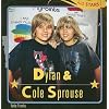Dylan & Cole Sprouse (Kid Stars!)