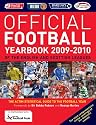 The Official Football Yearbook of the English and Scottish Leagues 2009-2010