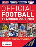 The Official Football Yearbook of the English and Scottish Leagues 2009-2010