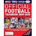 The Official Football Yearbook of the English and Scottish Leagues 2009-2010
