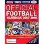 The Official Football Yearbook of the English and Scottish Leagues 2009-2010