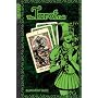 Tarot Cafe, The Volume 7