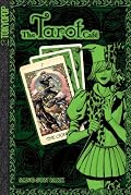 Tarot Cafe, The Volume 7 (Tarot Cafe)