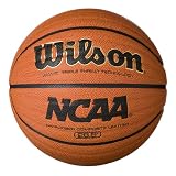 Wilson Wave Indoor/Outdoor Intermediate Basketball - 28.5