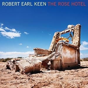 The Rose Hotel