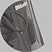 MUELLER Atf 2 Ankle Brace, Black, Medium