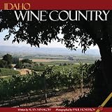 Idaho Wine Country