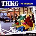 167/der Unsichtbare