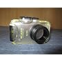 Canon  WP-DC310L Custodia Subacquea 3m per Ixus 11&hellip di Canon