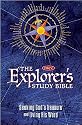 The Explorer's Study Bible: Seeking God's Treasure and Living His Word