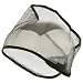 Mesh Wrap-Black W15S13A