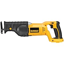 DEWALT DCK675L 18-Volt 6-Tool Cordless Combo Kit with NANO Technology
