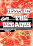 DVD Karaok� Hits Of The Decades Vol.0...