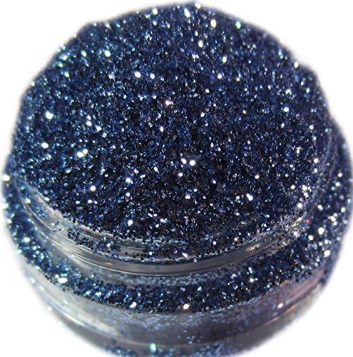 Lumikki Cosmetics Glitter For Eyeshadow / Eye Shadow / Eyes / Face / Lips / Nails Makeup - Compare to NYX - Shimmer Makeup Powder - Holographic Cosmetic Loose Glitter (Prince Charming)