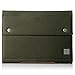 Knomo Knomad Organizer for Surface Pro 3, Olive