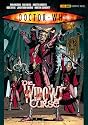 Doctor Who: The Widow's Curse (Dr Who Tenth Doctor 2)
