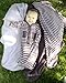 L'ovedbaby Unisex-Baby Newborn Organic Swaddling Blanket