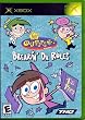 Fairly Odd Parents: Breakin Da Rules Xbox