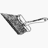 Masonry Brush