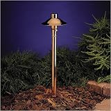 Low Voltage Path Light