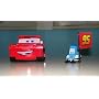 LEGO Cars 8484 - Saetta McQueen versione deluxe di LEGO