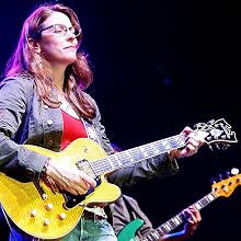 Susan Tedeschi - Photo:Xophersmith