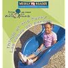 Things at the Park/Las Cosas del Parque (Things In My World/Las Cosas de Mi Mundo) (Spanish Edition)
