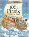 Books : 1001 Pirate Things to Spot (1001 Things to Spot)