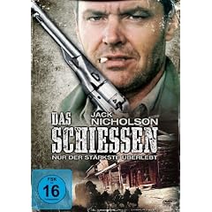 Das Schie�en - Nur der St�rkste �berlebt!