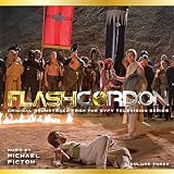 Ost: Flash Gordon Vol 3