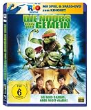 Die Noobs - Klein aber gemein  (+ Rio Activity Disc) [Blu-ray]