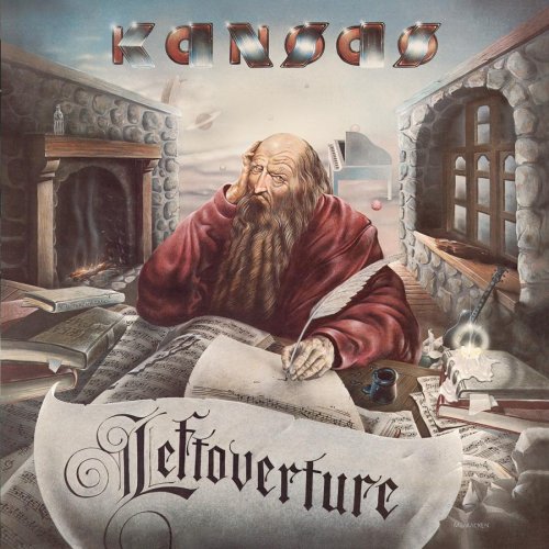 CD-Charts  Music : Leftoverture