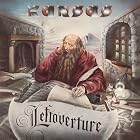 Leftoverture by Kansas