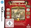 Professor Layton und...