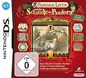 Professor Layton und die Schatulle der Pandora