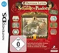 Professor Layton und die Schatulle der Pandora