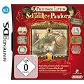 Professor Layton und die Schatulle der Pandora