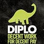 Decent Work For Decent Pay