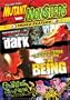 Mutant Monsters Triple Feature (The Dark / The Being / Creatures From the Abyss)