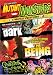 Mutant Monsters Triple Feature (The Dark / The Being / Creatures From the Abyss)