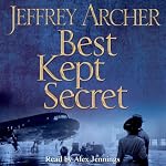 Best Kept Secret: Clifton Chronicles, Book 3 | Jeffrey Archer