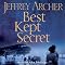 Best Kept Secret: Clifton Chronicles, Book 3