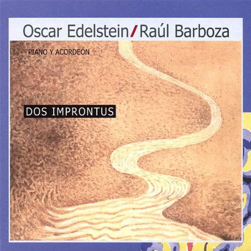 Cover image : Dos Improntus