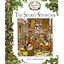 The Secret Staircase (Brambly Hedge)