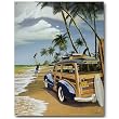Nostalgic Scott Westmoreland Tin Sign : U-N-ME