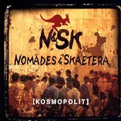 Kosmopolit