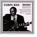 Tampa Red Vol. 12 1941-1945