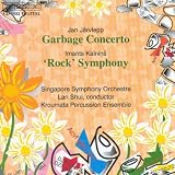 Garbage Concerto / Rock Symphony
